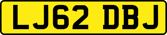 LJ62DBJ