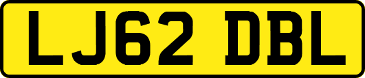 LJ62DBL