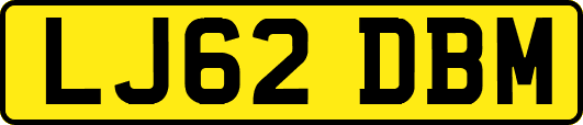 LJ62DBM