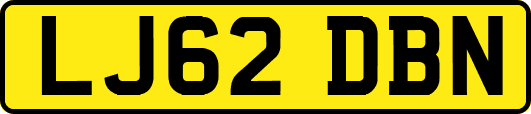 LJ62DBN