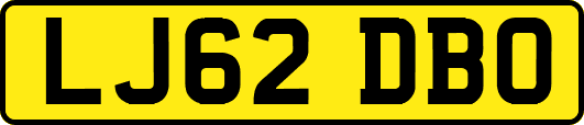 LJ62DBO