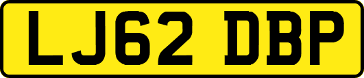 LJ62DBP