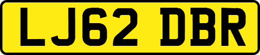 LJ62DBR