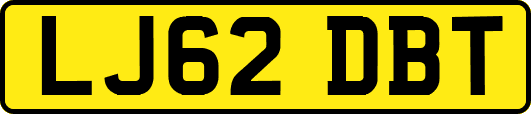 LJ62DBT