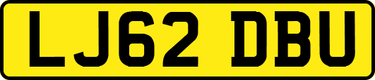 LJ62DBU