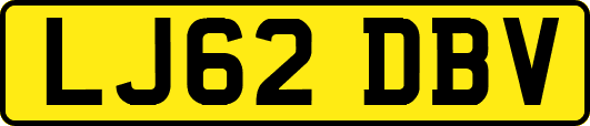 LJ62DBV