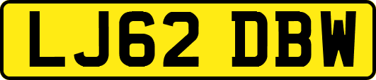 LJ62DBW