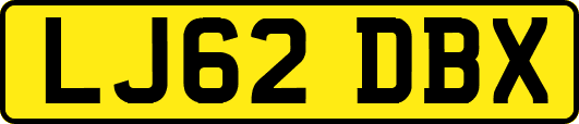 LJ62DBX