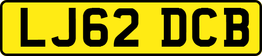 LJ62DCB