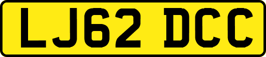 LJ62DCC