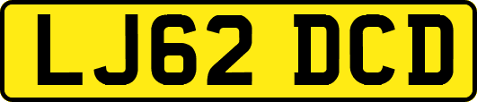 LJ62DCD