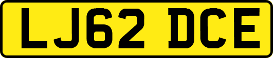 LJ62DCE