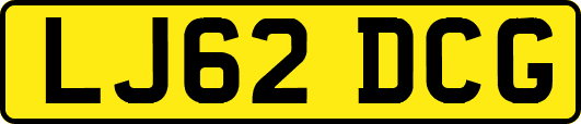 LJ62DCG