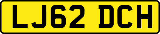LJ62DCH