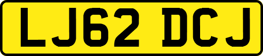 LJ62DCJ