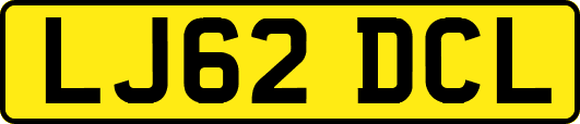 LJ62DCL