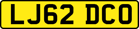 LJ62DCO