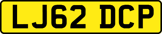 LJ62DCP