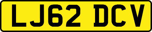 LJ62DCV