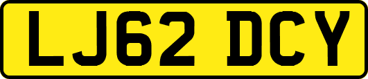 LJ62DCY