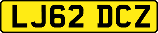 LJ62DCZ