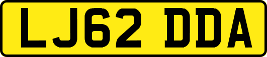 LJ62DDA