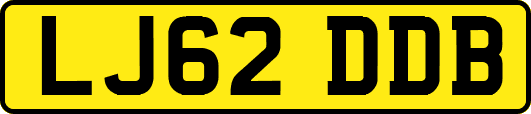 LJ62DDB