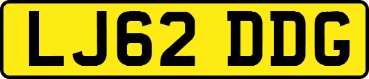 LJ62DDG