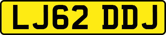 LJ62DDJ