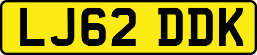 LJ62DDK