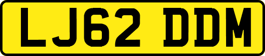LJ62DDM