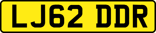 LJ62DDR