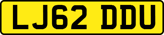 LJ62DDU