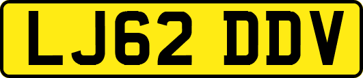 LJ62DDV