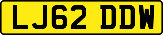LJ62DDW