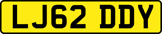 LJ62DDY
