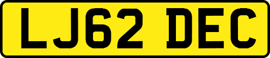 LJ62DEC