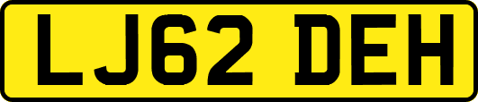 LJ62DEH