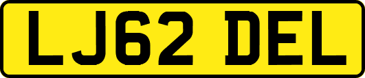 LJ62DEL