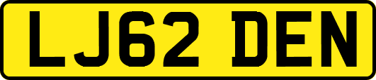 LJ62DEN