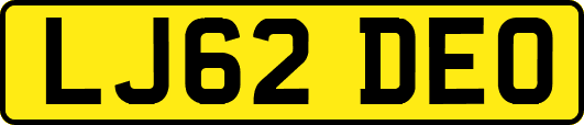 LJ62DEO