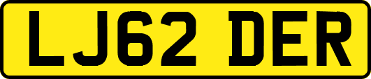 LJ62DER