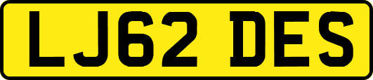 LJ62DES