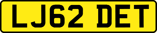 LJ62DET