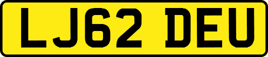 LJ62DEU