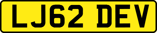 LJ62DEV