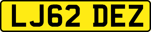 LJ62DEZ