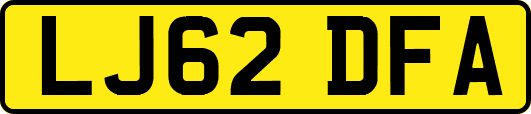 LJ62DFA