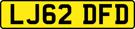 LJ62DFD