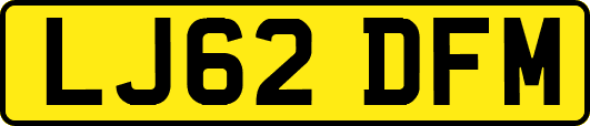 LJ62DFM